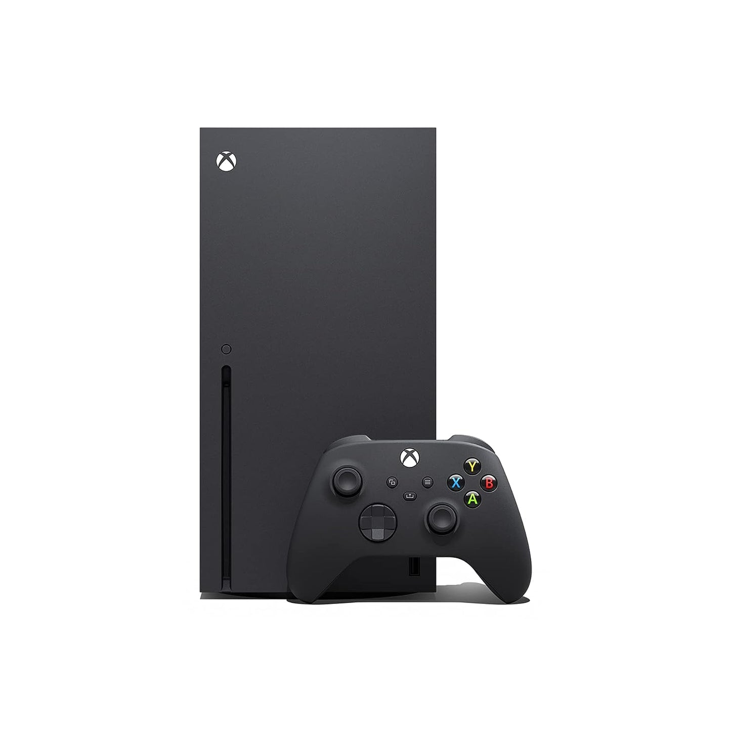 XBOX SERIES X 1TB w/ Controller