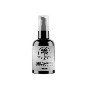 Ingrown Hair Prevention