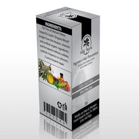 Ingrown Hair Prevention